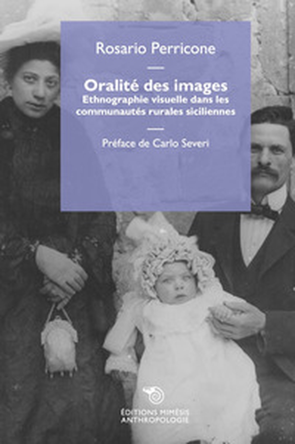 Oralité des images. Ethnographie visuelle dans les communautés rurales siciliennes - Librerie.coop Oralité des images. Ethnographie visuelle dans les communautés rurales siciliennes - Librerie.coop