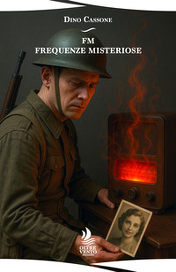 FM. Frequenze misteriose - Librerie.coop