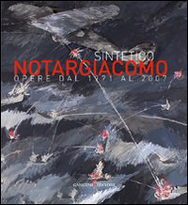 Sintetico. Notargiacomo - Librerie.coop Sintetico. Notargiacomo - Librerie.coop