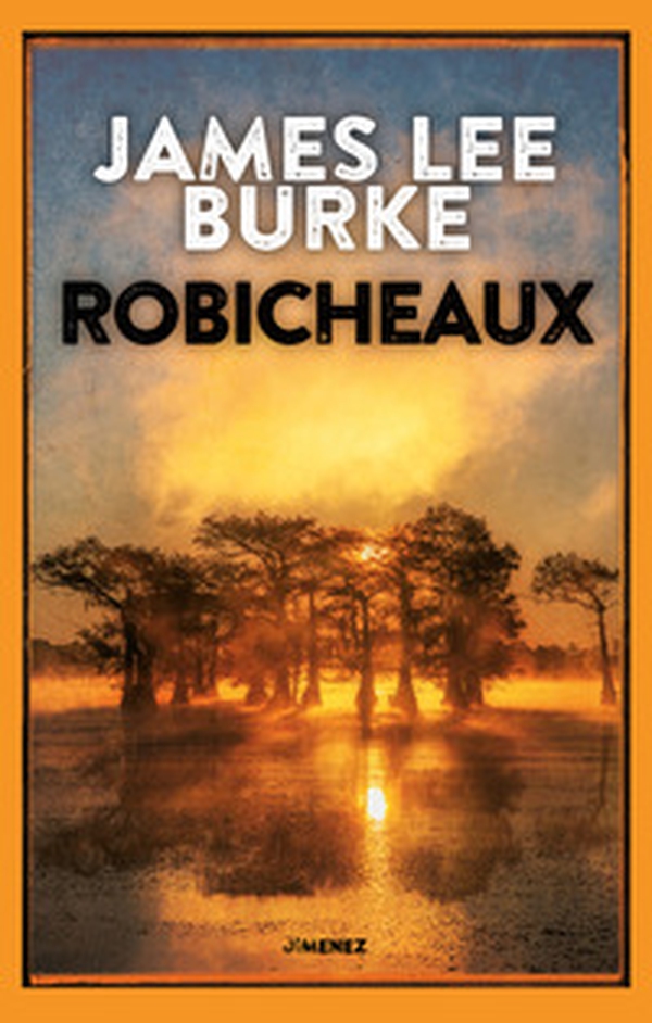 Robicheaux - Librerie.coop Robicheaux - Librerie.coop