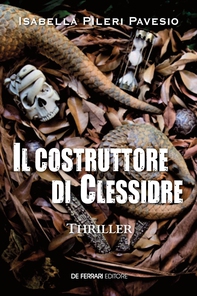 Il costruttore di clessidre - Librerie.coop