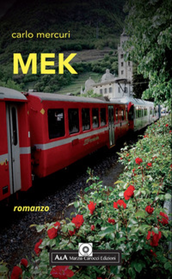 Mek - Librerie.coop Mek - Librerie.coop