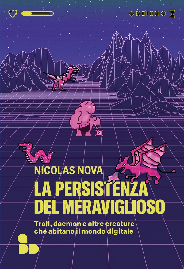 La persistenza del meraviglioso - Librerie.coop