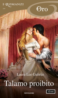 Talamo proibito (I Romanzi Oro) - Librerie.coop