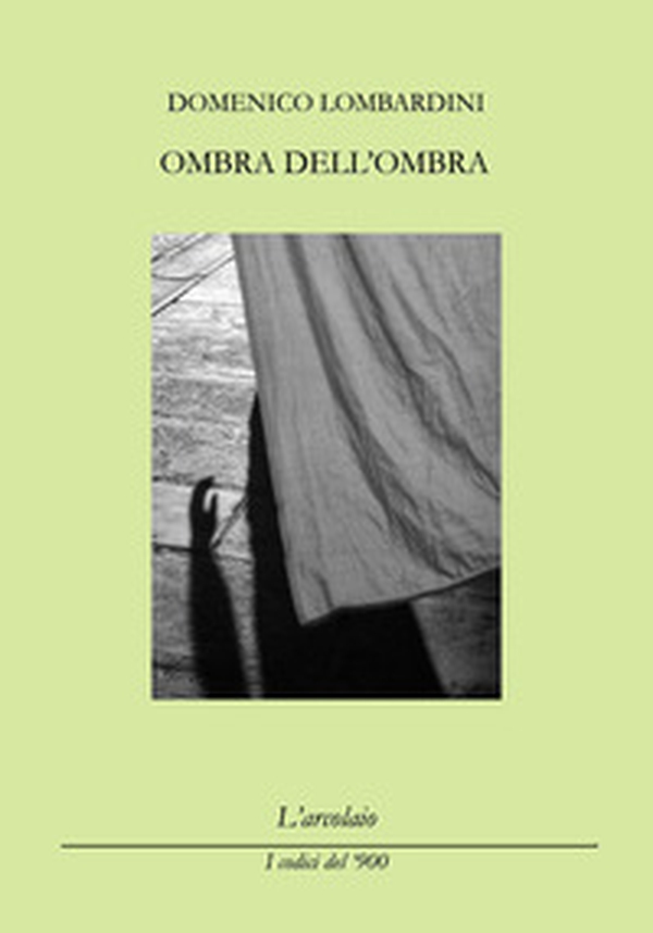 Ombra dell'ombra - Librerie.coop