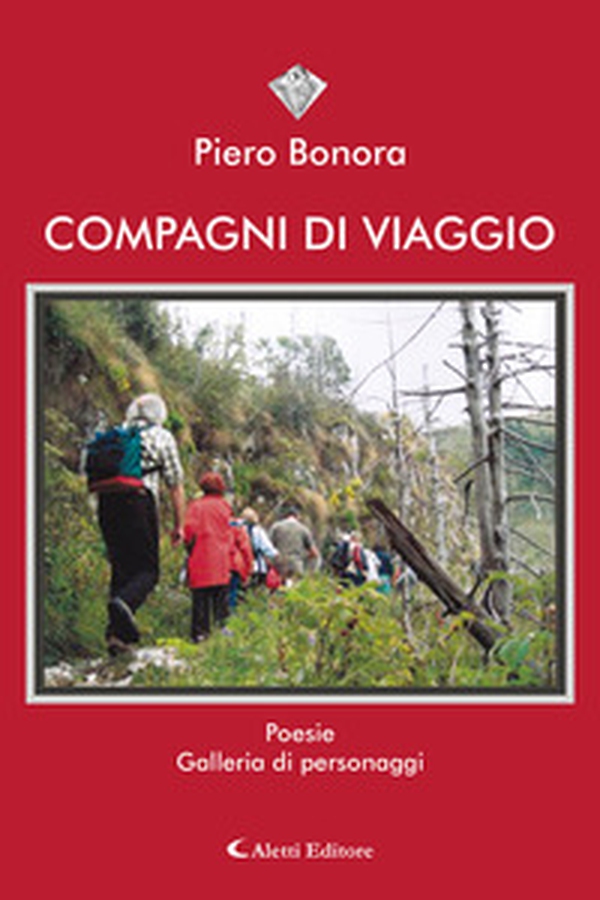 Compagni di viaggio - Librerie.coop Compagni di viaggio - Librerie.coop
