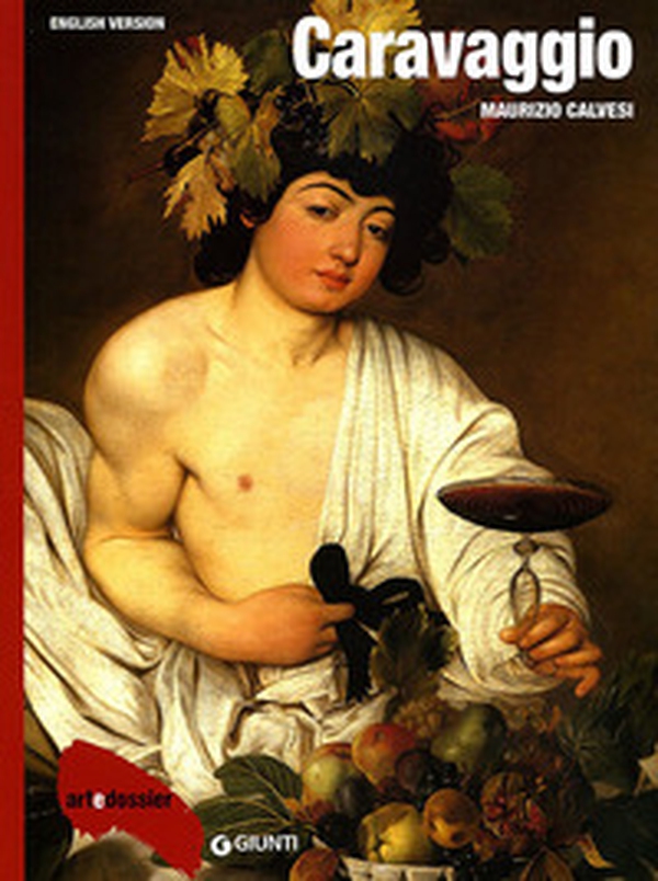 Caravaggio. Ediz. inglese - Librerie.coop Caravaggio. Ediz. inglese - Librerie.coop