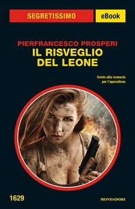 Il risveglio del Leone (Segretissimo) - Librerie.coop