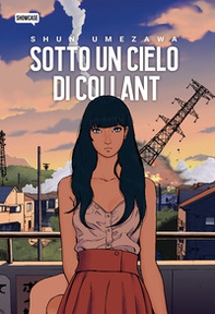 Sotto un cielo di collant. Ediz. variant Comicon 2024 - Librerie.coop