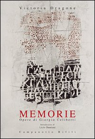 Memorie - Librerie.coop