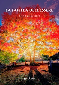 La favilla dell'essere - Librerie.coop