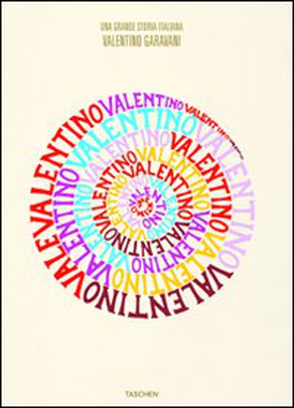 Valentino. A Grand Italian Epic. Ediz. italiana - Librerie.coop Valentino. A Grand Italian Epic. Ediz. italiana - Librerie.coop