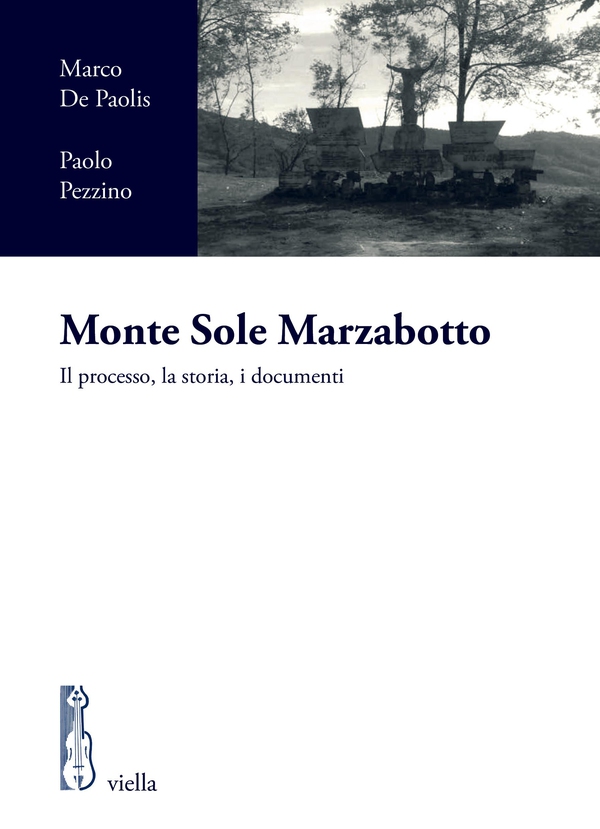 Monte Sole Marzabotto - Librerie.coop Monte Sole Marzabotto - Librerie.coop