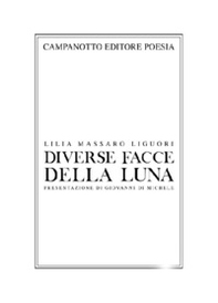 Diverse facce della luna - Librerie.coop