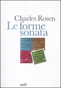 Le forme sonata - Librerie.coop Le forme sonata - Librerie.coop