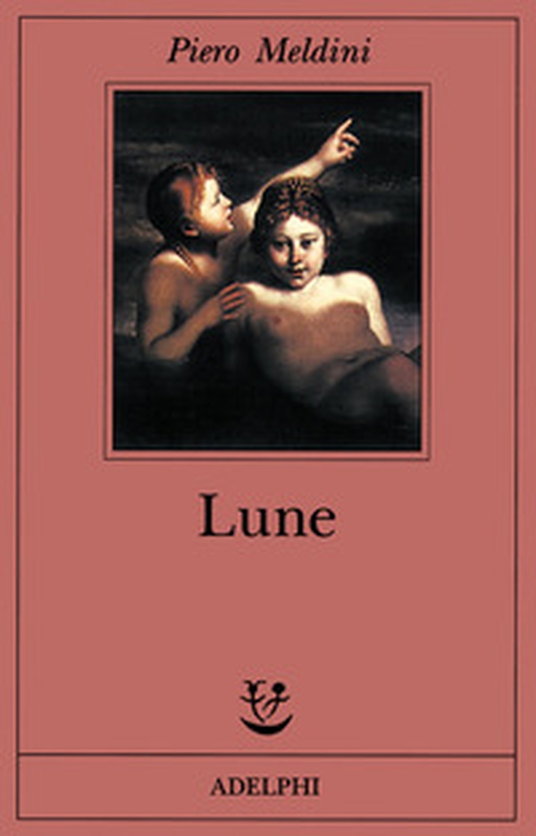 Lune - Librerie.coop Lune - Librerie.coop