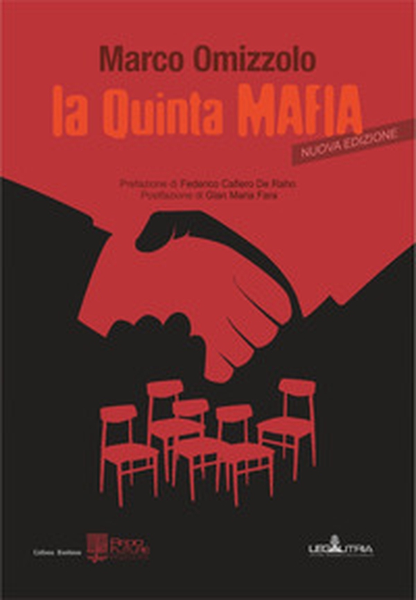 La quinta mafia - Librerie.coop La quinta mafia - Librerie.coop