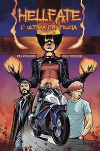 Hellfate. L'ultima profezia - Librerie.coop