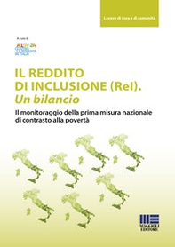 Il reddito di inclusione (ReI). Un bilancio - Librerie.coop