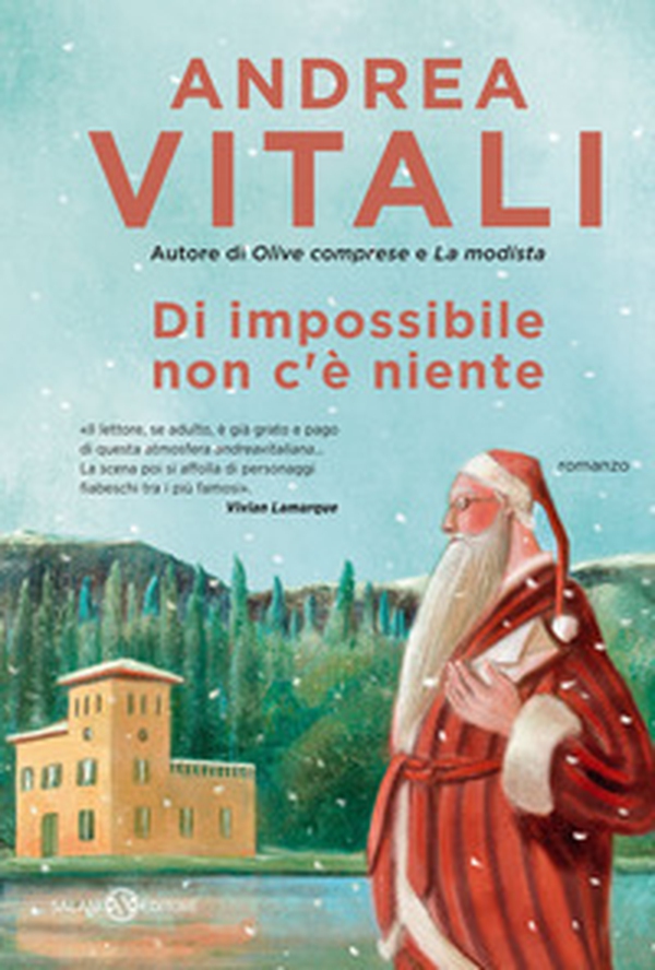 Di impossibile non c'è niente - Librerie.coop Di impossibile non c'è niente - Librerie.coop