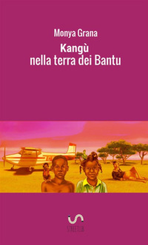 Kangù nella terra dei Bantu - Librerie.coop Kangù nella terra dei Bantu - Librerie.coop
