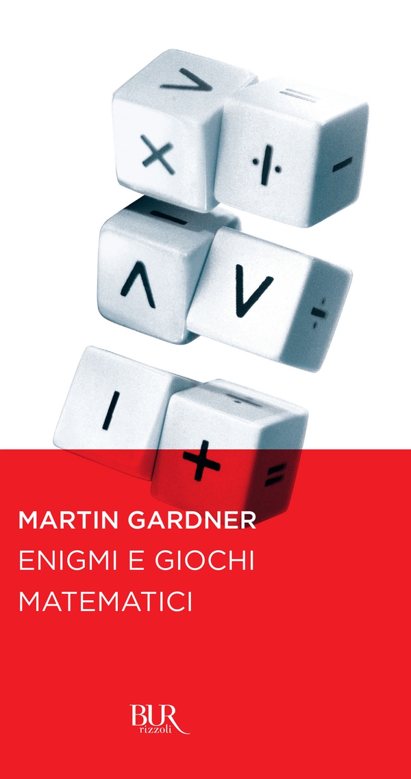 Enigmi e giochi matematici - Librerie.coop Enigmi e giochi matematici - Librerie.coop