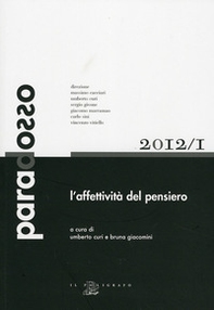 L'affettività del pensiero - Librerie.coop