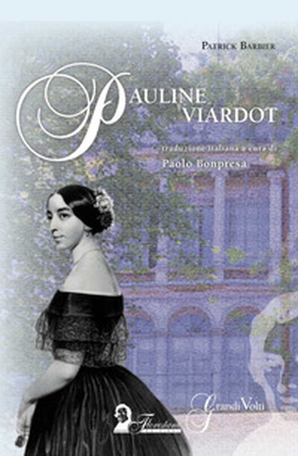 Pauline Viardot - Librerie.coop Pauline Viardot - Librerie.coop