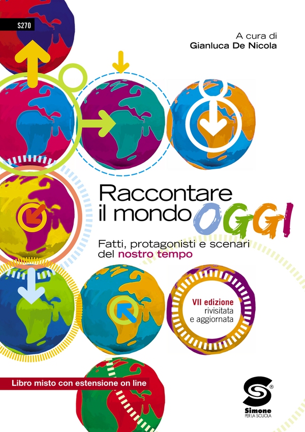 Raccontare il mondo OGGI - Librerie.coop Raccontare il mondo OGGI - Librerie.coop