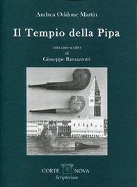 Il tempio della pipa - Librerie.coop