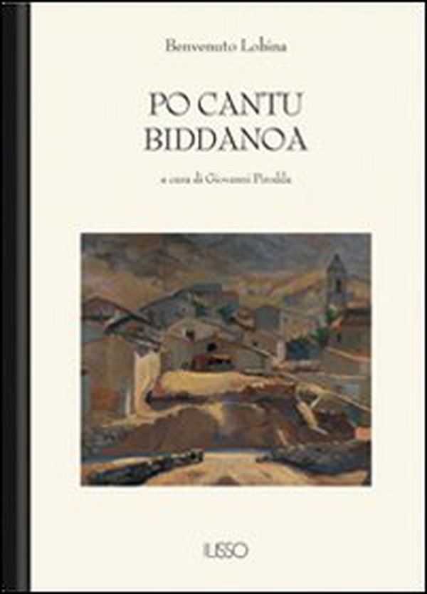 Po cantu Biddanoa - Librerie.coop Po cantu Biddanoa - Librerie.coop