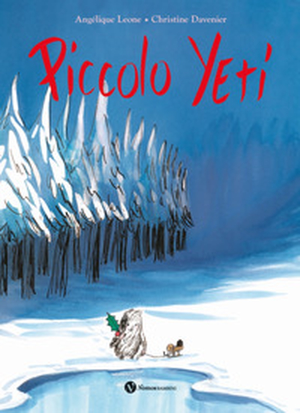 Piccolo Yeti - Librerie.coop Piccolo Yeti - Librerie.coop