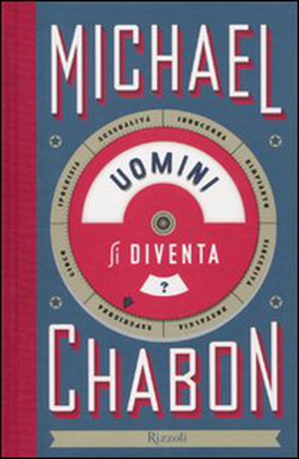 Uomini si diventa - Librerie.coop Uomini si diventa - Librerie.coop