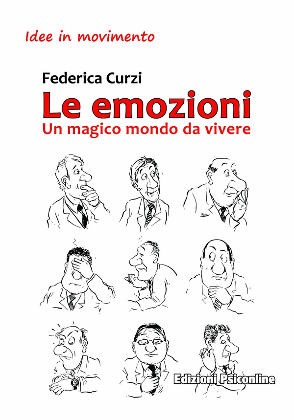 Le emozioni - Librerie.coop Le emozioni - Librerie.coop