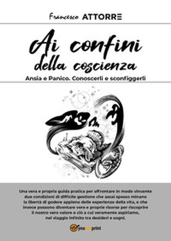 Ansia e panico. Conoscerli e sconfiggerli - Librerie.coop Ansia e panico. Conoscerli e sconfiggerli - Librerie.coop