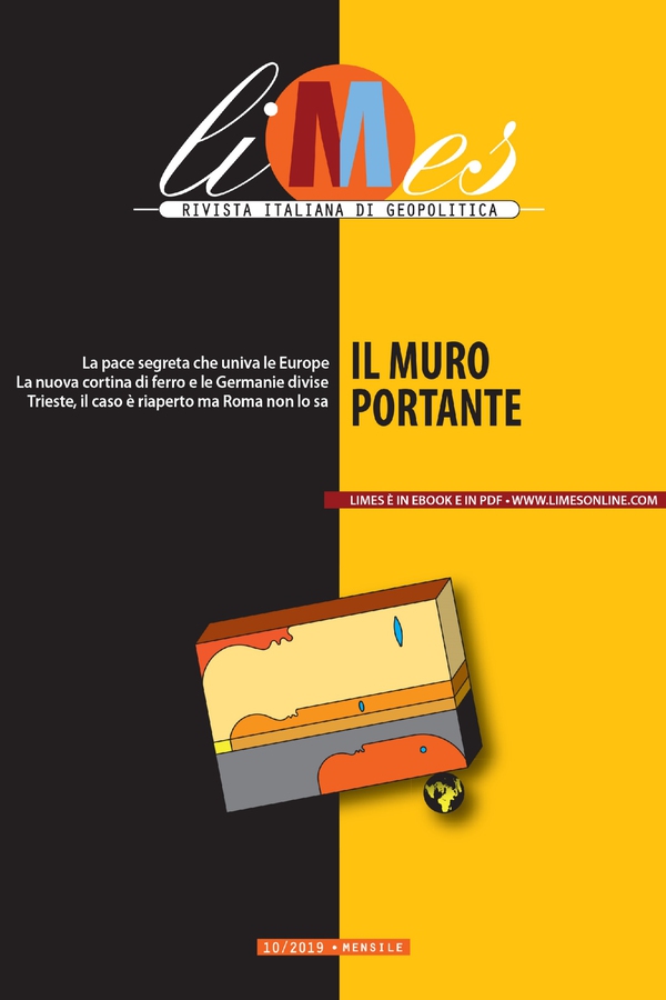 Il Muro portante - Librerie.coop