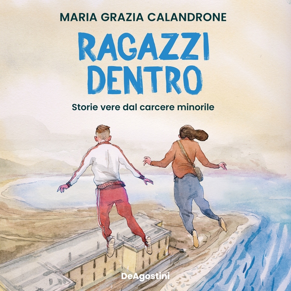 Ragazzi dentro - Librerie.coop