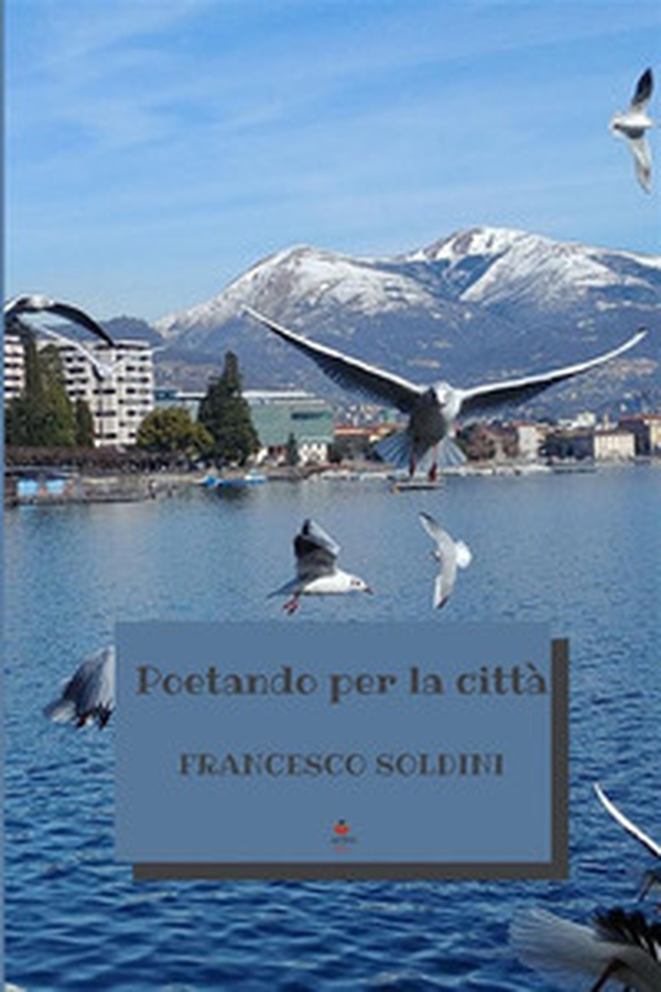 Poetando per la città - Librerie.coop Poetando per la città - Librerie.coop