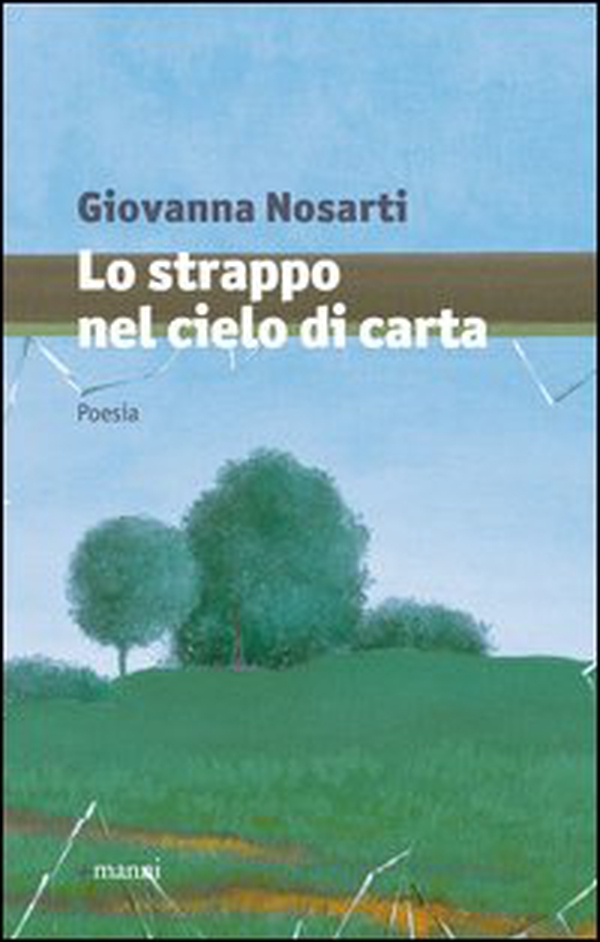 Lo strappo nel cielo di carta - Librerie.coop Lo strappo nel cielo di carta - Librerie.coop