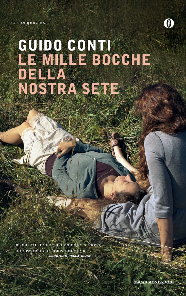 Le mille bocche della nostra sete - Librerie.coop Le mille bocche della nostra sete - Librerie.coop