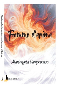 Fiamme d'anima - Librerie.coop