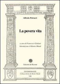 La povera vita - Librerie.coop La povera vita - Librerie.coop