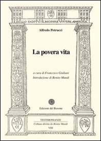 La povera vita - Librerie.coop