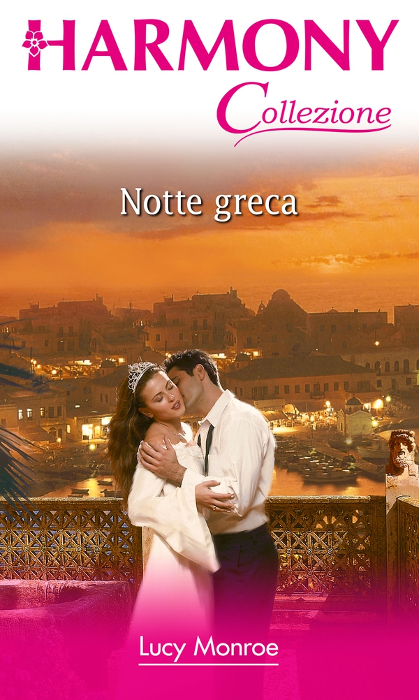 Notte greca - Librerie.coop Notte greca - Librerie.coop