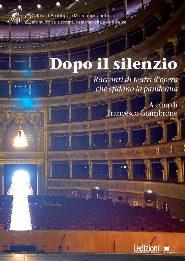 Dopo il silenzio - Librerie.coop Dopo il silenzio - Librerie.coop