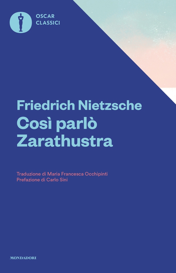 Così parlò Zarathustra - Librerie.coop Così parlò Zarathustra - Librerie.coop