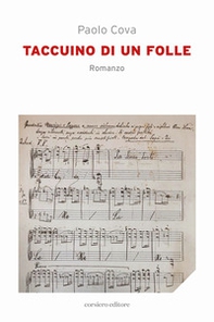 Taccuino di un folle - Librerie.coop