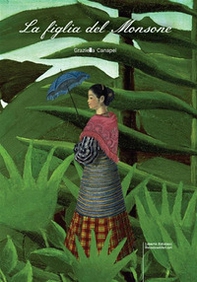 La figlia del monsone - Librerie.coop