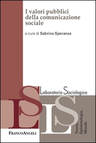 I valori pubblici della comunicazione sociale - Librerie.coop