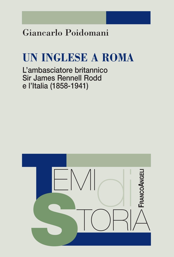 Un inglese a Roma - Librerie.coop Un inglese a Roma - Librerie.coop